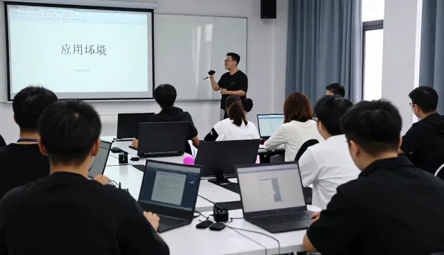 素质拓展训练如何有效融入考试辅导体系